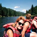 USA ID PayetteRiver 2000AUG19 CarbartonRun 019 : 2000, 2000 - 1st Annual River Float, Americas, August, Carbarton Run, Date, Employment, Idaho, Micron Technology Inc, Month, North America, Payette River, Places, Trips, USA, Year